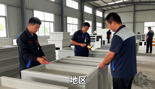 哈尔滨市道外区运通水泥制品厂解答关于售后支持的问题