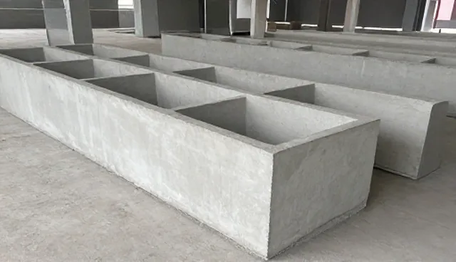 水泥预制构件售后支持中的供应链管理问题与应对策略